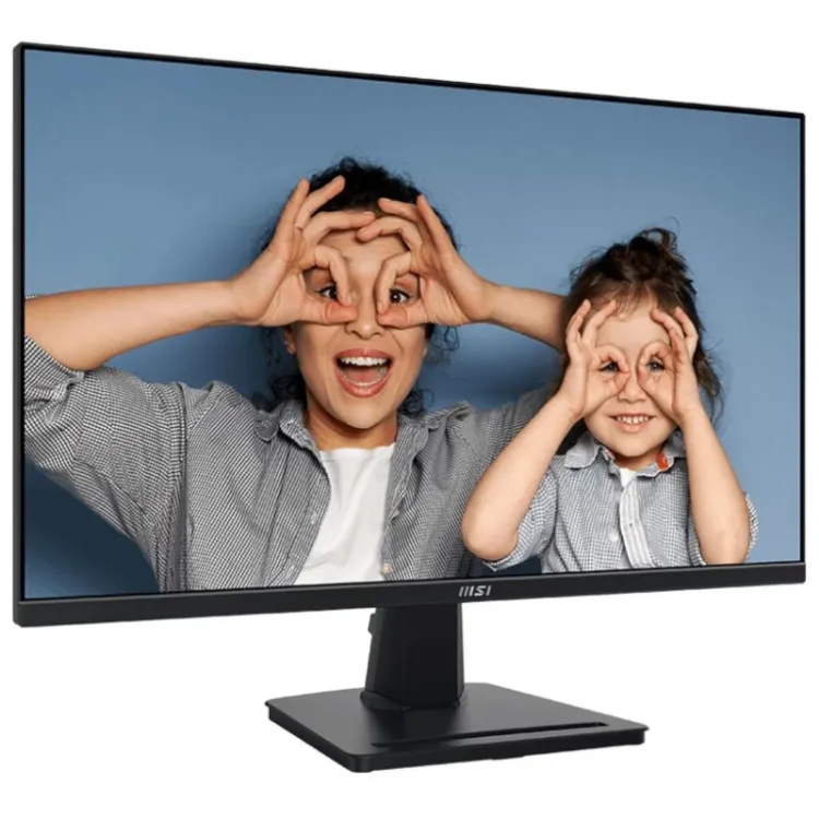 Alles MSI monitor PRO MP275