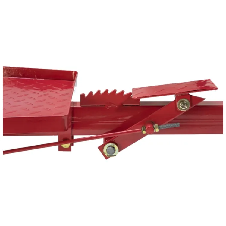 Alles PRAKTIK prikolica za motokultivator PGP01