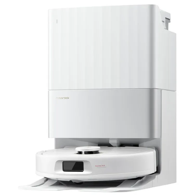 Alles ROBOROCK usisavač robotski QREVO C PRO bijeli