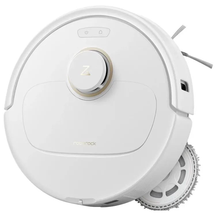 Alles ROBOROCK usisavač robotski QREVO C PRO bijeli