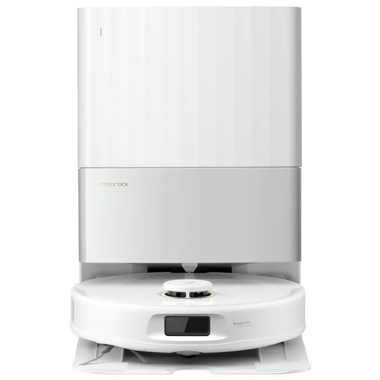 Alles ROBOROCK usisavač robotski QREVO C PRO bijeli