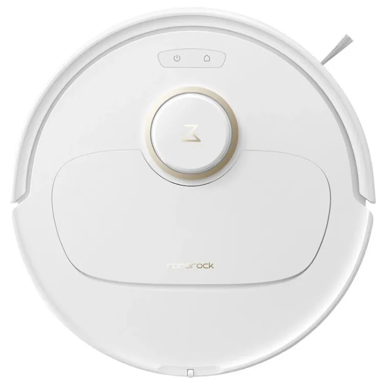 Alles ROBOROCK usisavač robotski QREVO C PRO bijeli