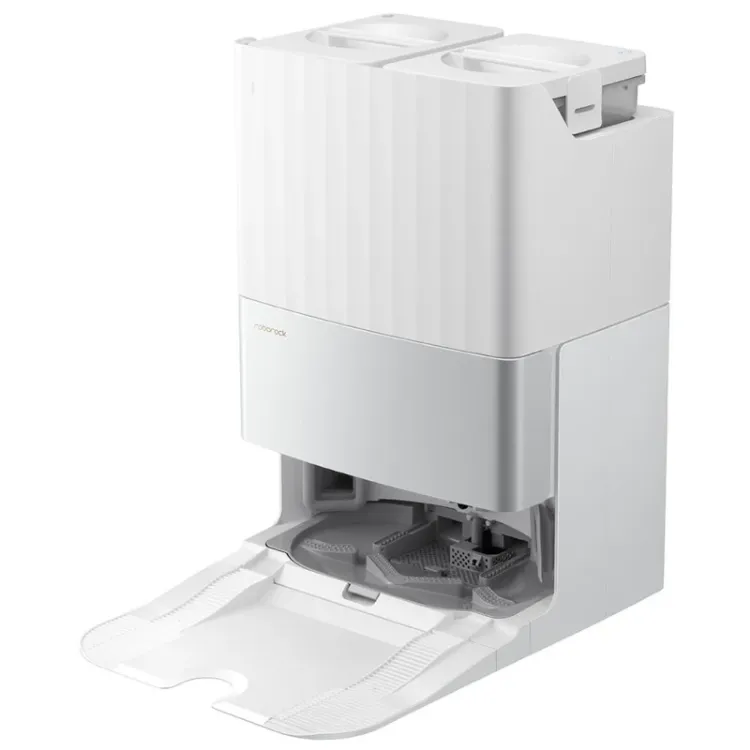 Alles ROBOROCK usisavač robotski QREVO C PRO bijeli