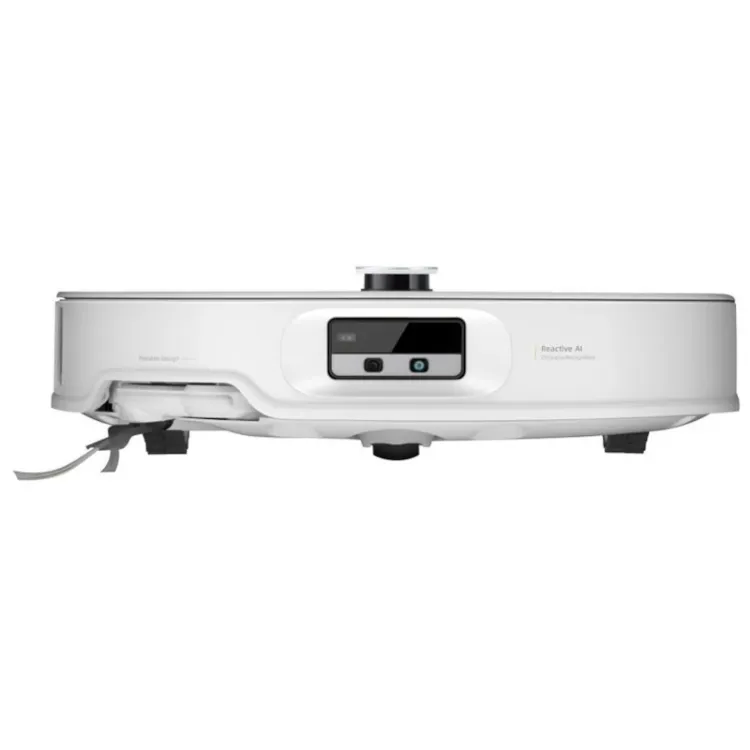 Alles ROBOROCK usisavač robotski QREVO EDGE 2 PRO