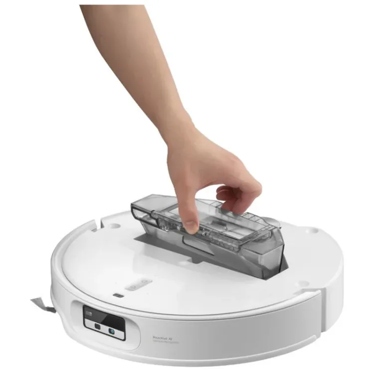 Alles ROBOROCK usisavač robotski QREVO EDGE 2 PRO