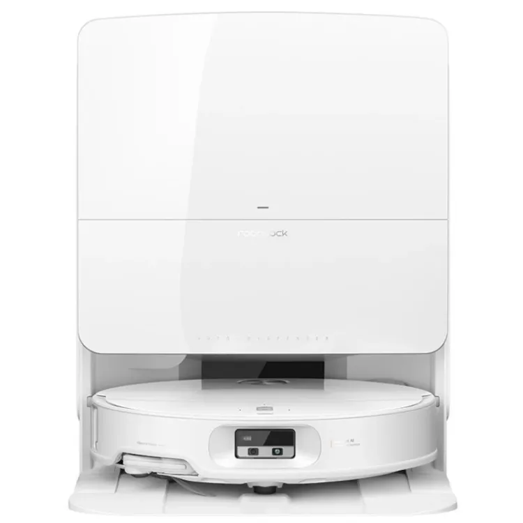 Alles ROBOROCK usisavač robotski QREVO EDGE 2 PRO