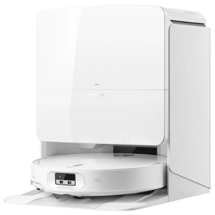 Alles ROBOROCK usisavač robotski QREVO EDGE 2 PRO