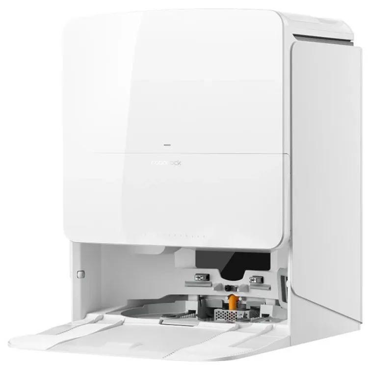 Alles ROBOROCK usisavač robotski QREVO EDGE 2 PRO