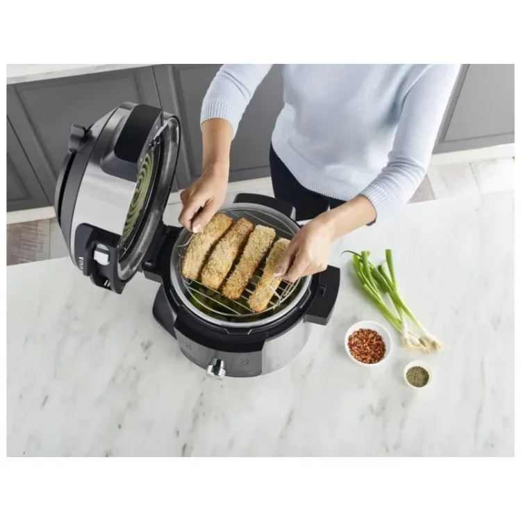 Alles NINJA aparat za kuhanje OL650EU Foodi MAX 12-u-1