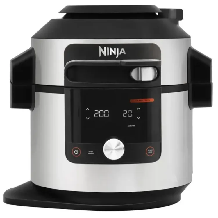 Alles NINJA aparat za kuhanje OL750EU Foodi MAX 14-u-1