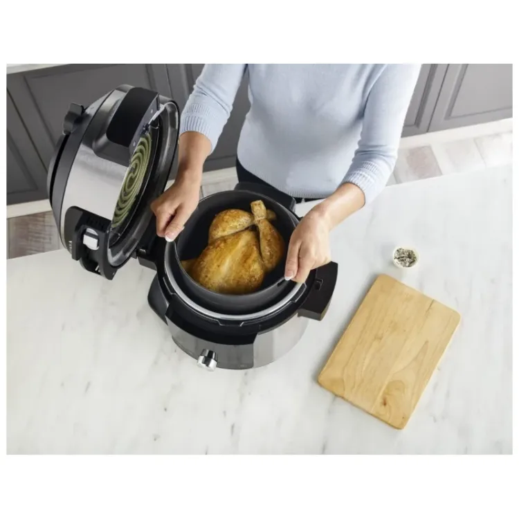 Alles NINJA aparat za kuhanje OL750EU Foodi MAX 14-u-1