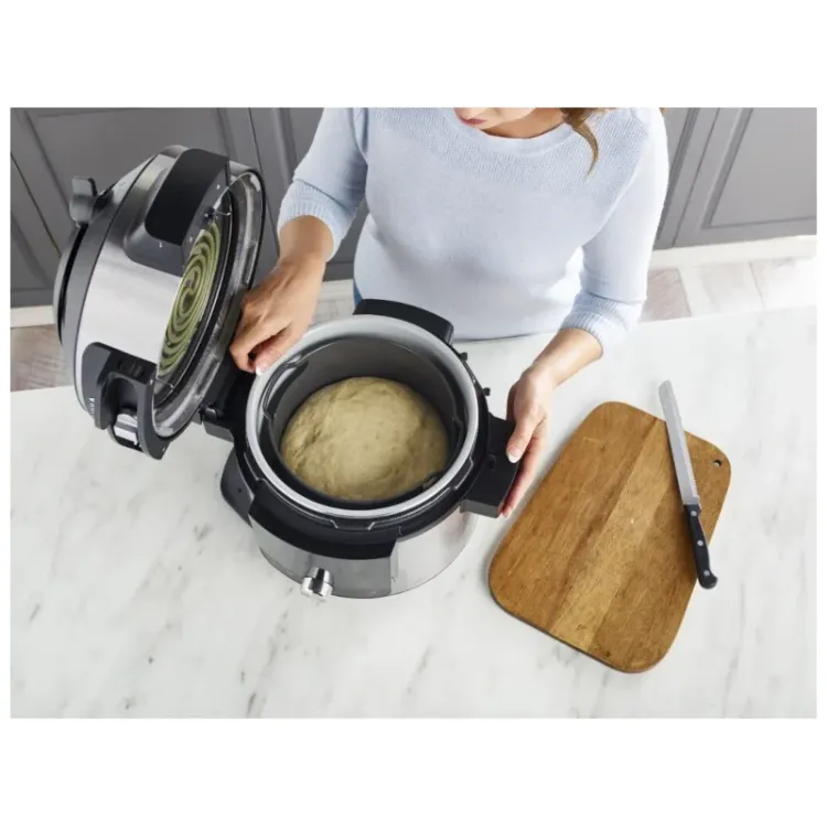 Alles NINJA aparat za kuhanje OL750EU Foodi MAX 14-u-1