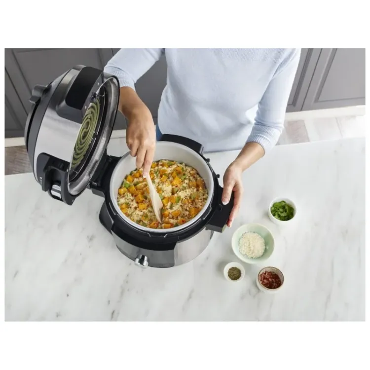 Alles NINJA aparat za kuhanje OL750EU Foodi MAX 14-u-1