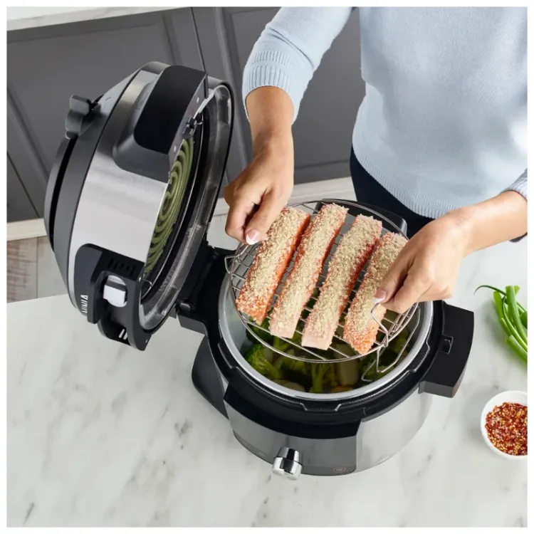 Alles NINJA aparat za kuhanje OL750EU Foodi MAX 14-u-1