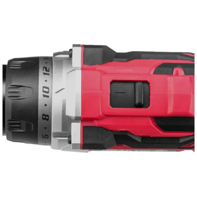 Alles PRAKTIK akumulatorska bušilica PTQ095