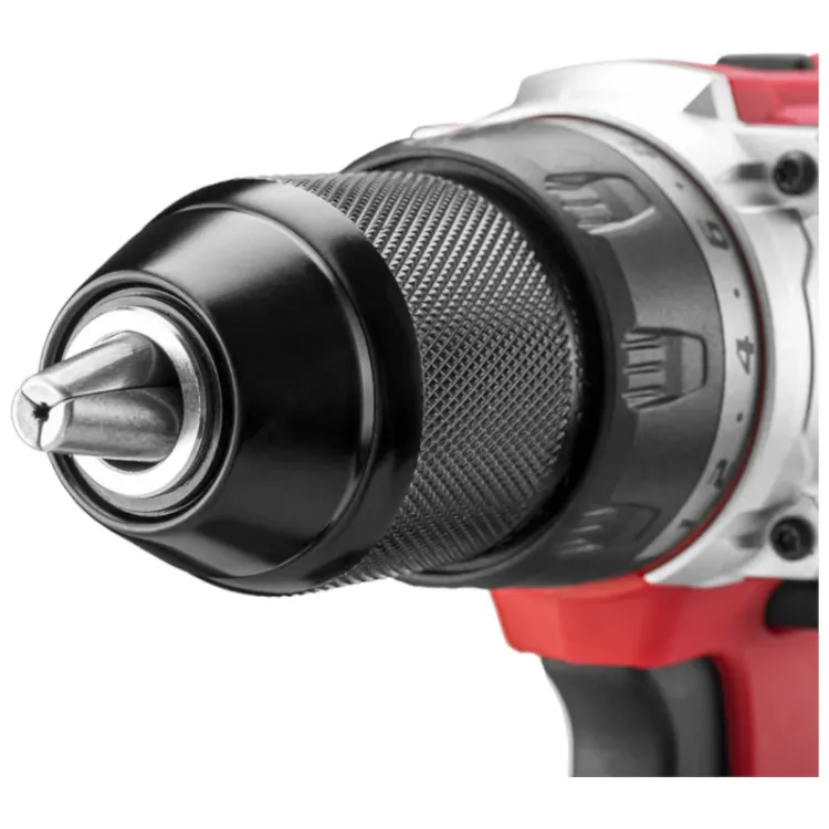 Alles PRAKTIK akumulatorska bušilica PTQ095