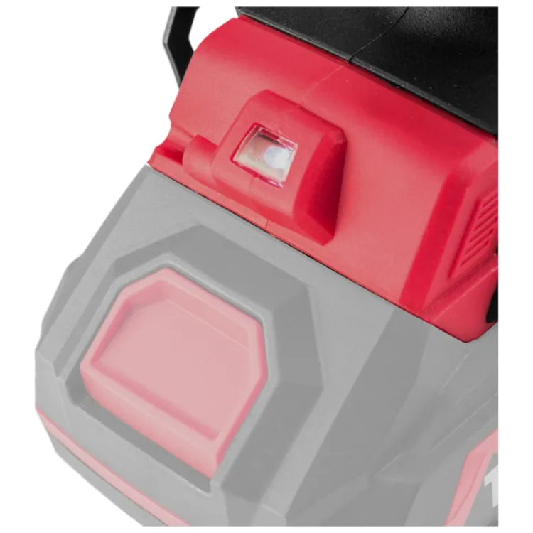 Alles PRAKTIK akumulatorska bušilica PTQ095