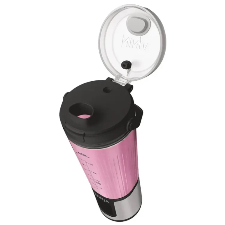 Alles NINJA blender prijenosni BC151EUBK Ninja Blast crni