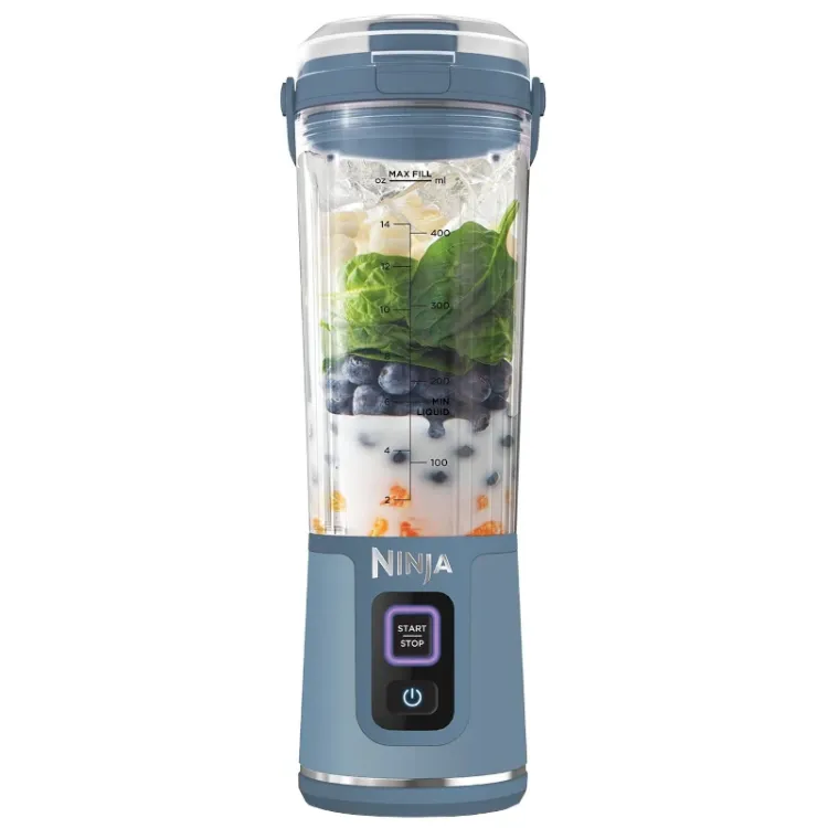 Alles NINJA blender prijenosni BC151EUNV Ninja Blast plavi