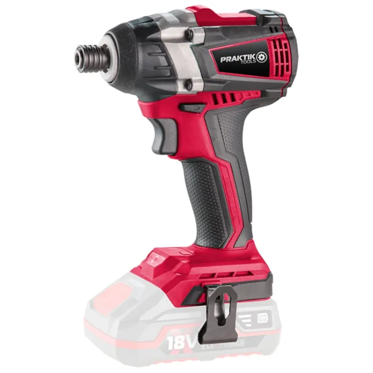 Alles PRAKTIK akumulatorska bušilica PTQ096