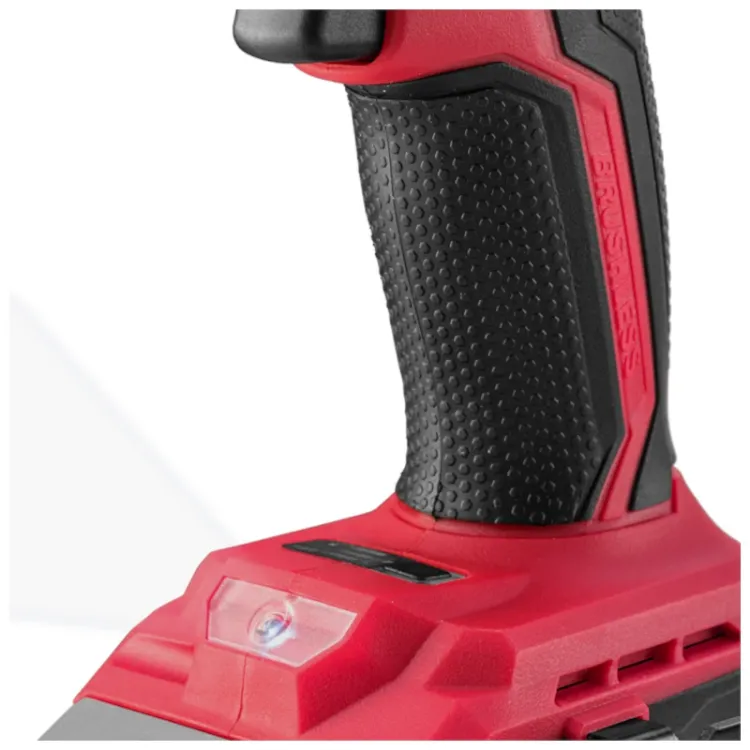 Alles PRAKTIK akumulatorska bušilica PTQ096