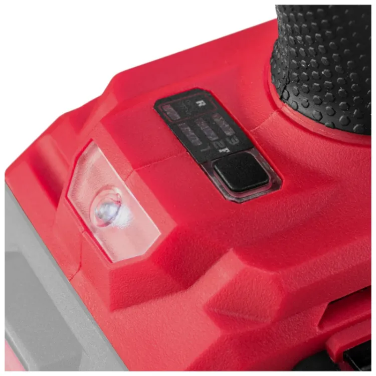 Alles PRAKTIK akumulatorska bušilica PTQ096