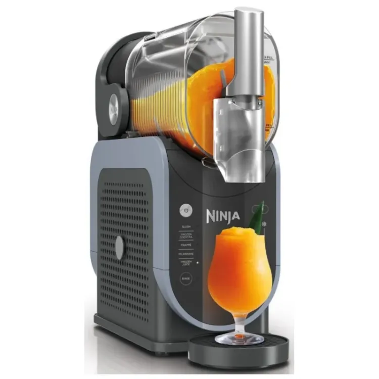 Alles NINJA aparat za izradu smrznutih pića SLUSHi FS301EU