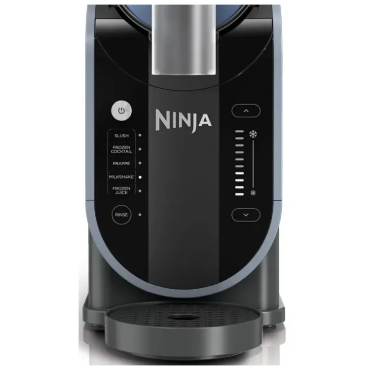 Alles NINJA aparat za izradu smrznutih pića SLUSHi FS301EU