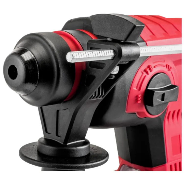 Alles PRAKTIK akumulatorska bušilica udarna PTQ031