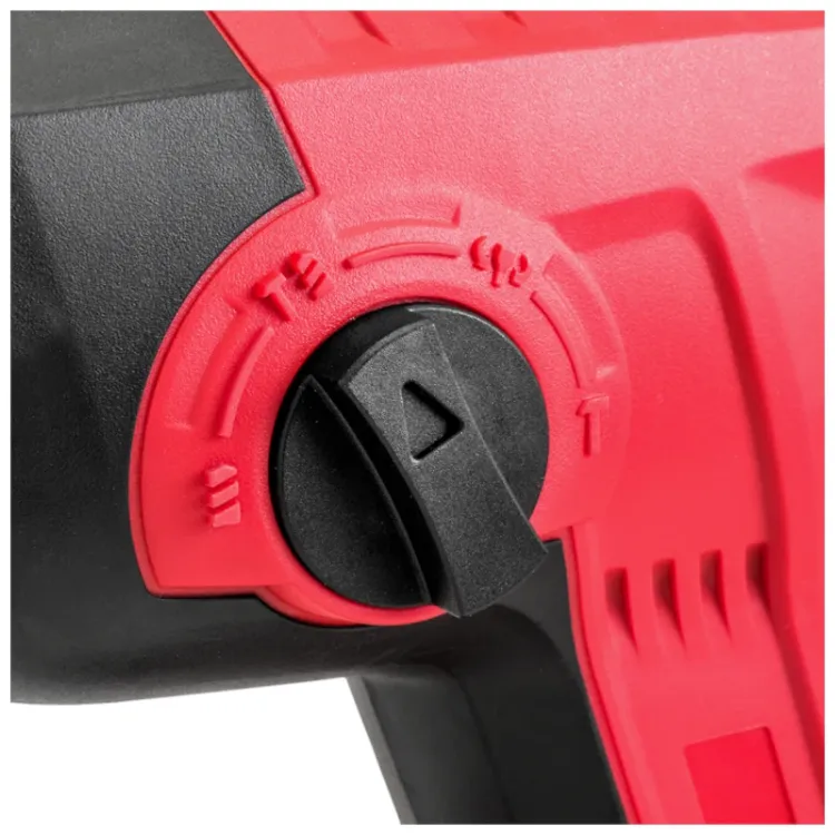 Alles PRAKTIK akumulatorska bušilica udarna PTQ031