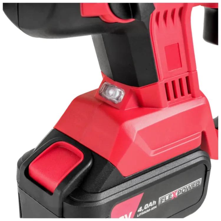 Alles PRAKTIK akumulatorska bušilica udarna PTQ031