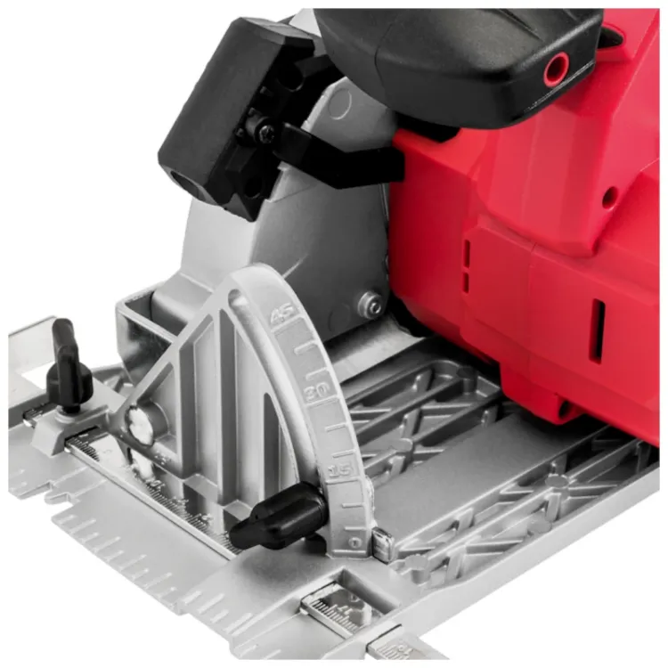 Alles PRAKTIK akumulatorski cirkular ručni PTQ061