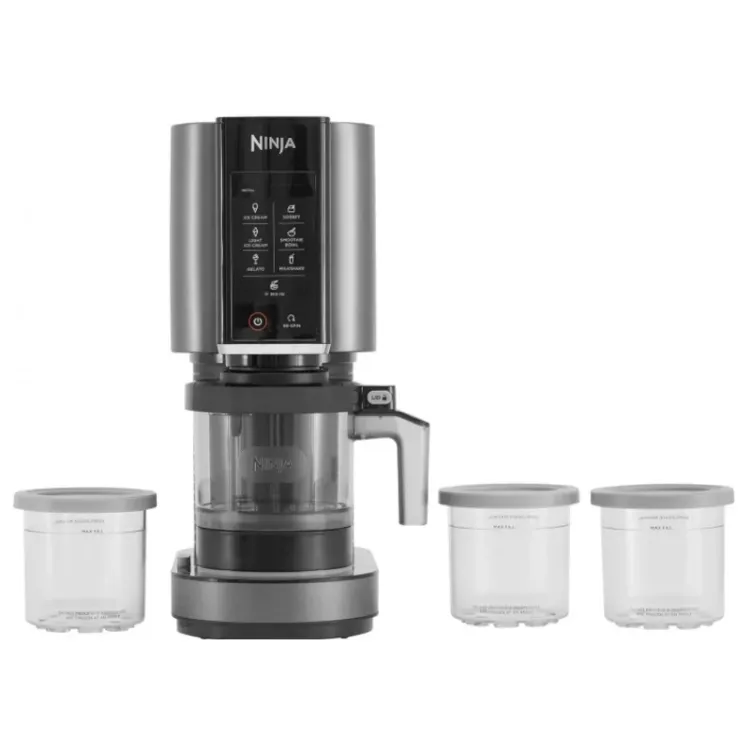 Alles NINJA aparat za sladoled CREAMI NC300EU
