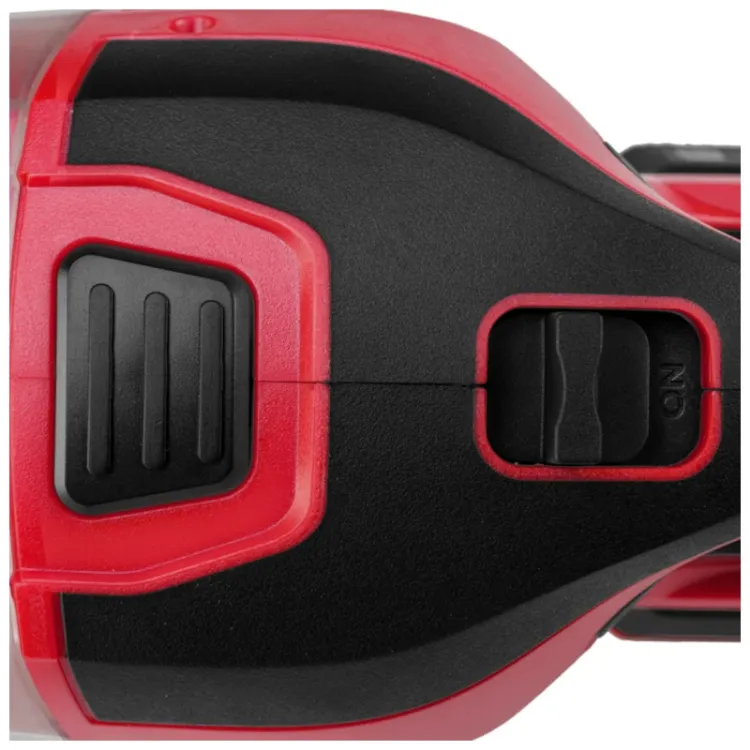 Alles PRAKTIK usisavač akumulatorski PTQ110