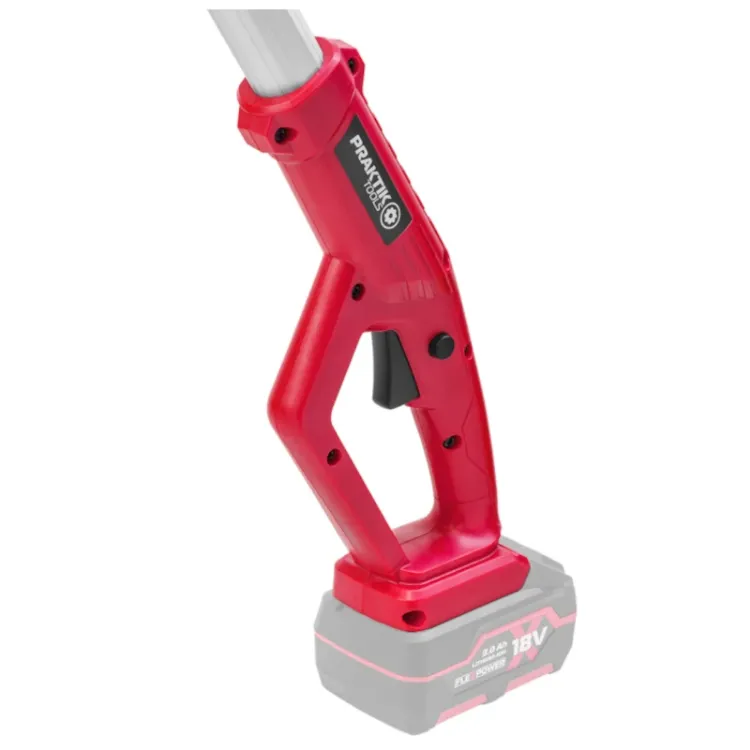 Alles PRAKTIK pila akumulatorska teleskopska lančana PTQ047