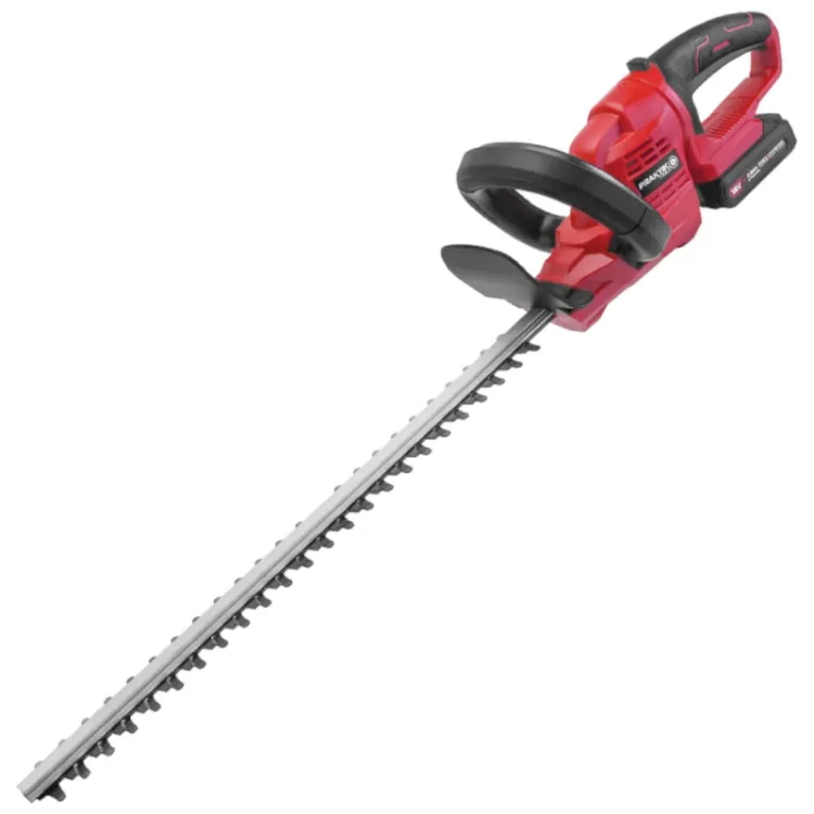 aLLES PRAKTIK akumulatorske škare za živicu PTQ046