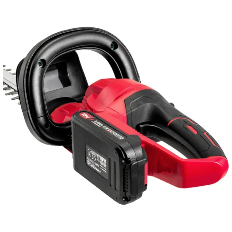 aLLES PRAKTIK akumulatorske škare za živicu PTQ046