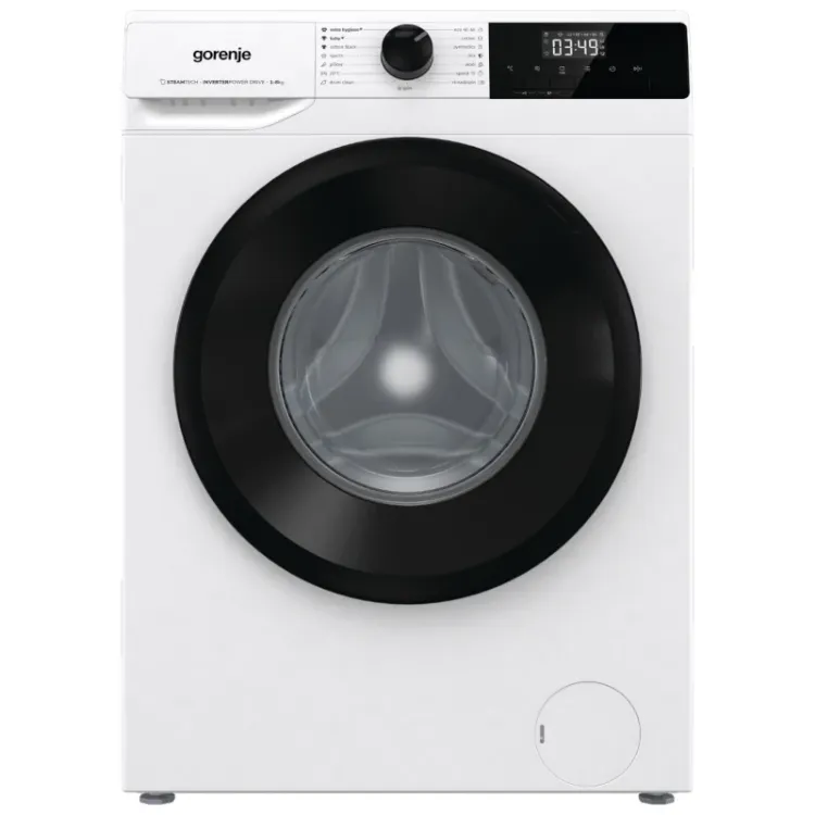 Alles GORENJE perilica rublja W11NHPI84AS