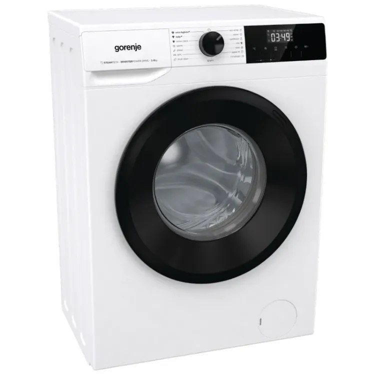 alles GORENJE perilica rublja W11NHPI84AS