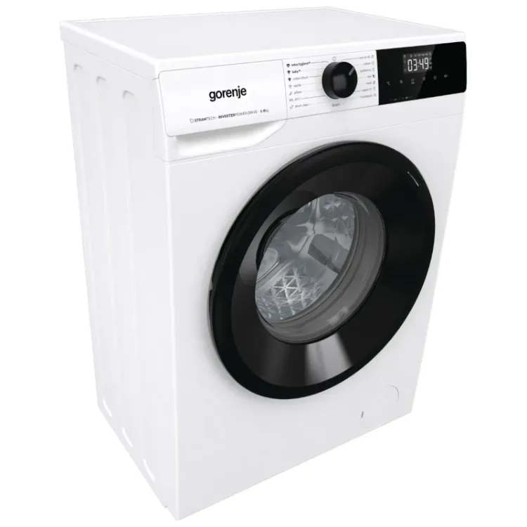 Alles GORENJE perilica rublja W11NHPI84AS