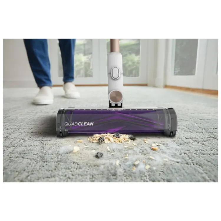 Alles SHARK usisavač akumulatorski IW3612EUT