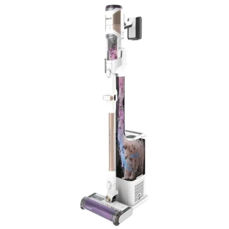 Alles SHARK usisavač akumulatorski IW3612EUT