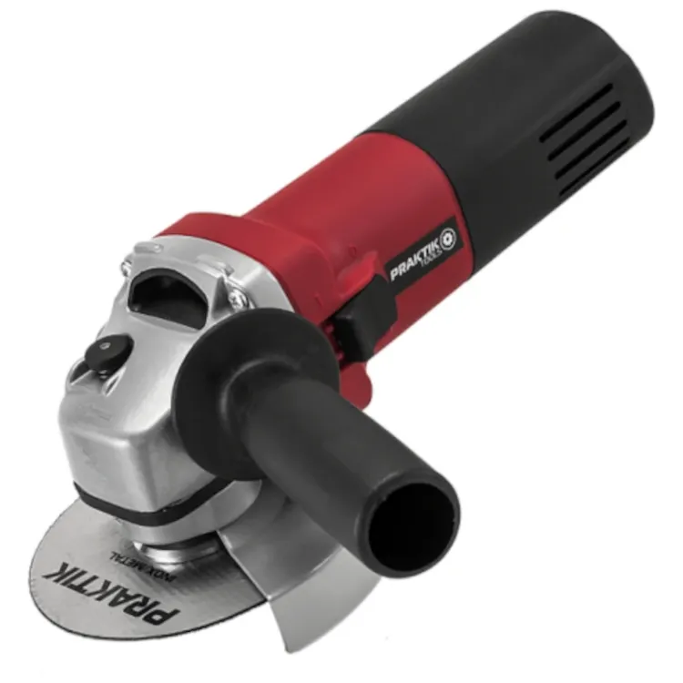 Alles PRAKTIK brusilica kutna PTQ020