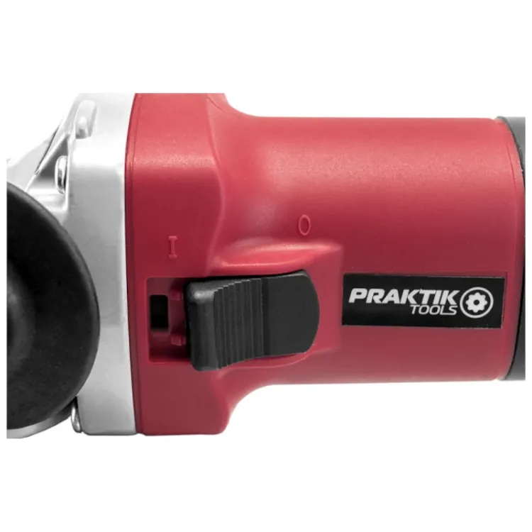 Alles PRAKTIK brusilica kutna PTQ020