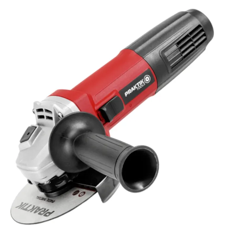 Alles PRAKTIK brusilica kutna PTQ022