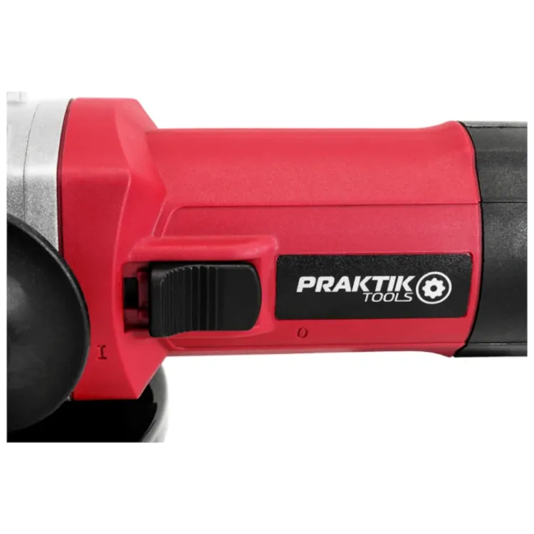 Alles PRAKTIK brusilica kutna PTQ022