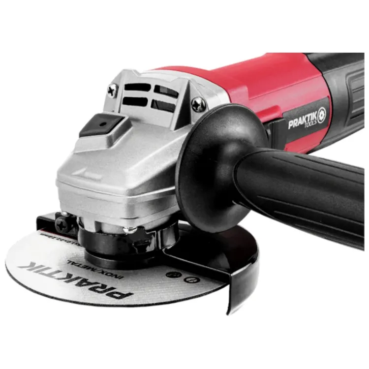 Alles PRAKTIK brusilica kutna PTQ022