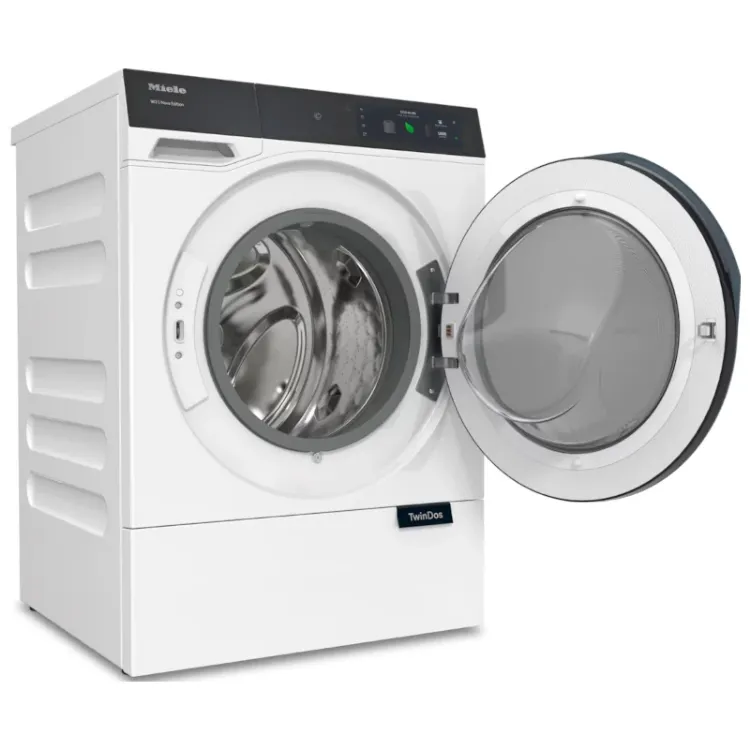 Alles MIELE perilica rublja WQ 1000 WPS Nova Edition