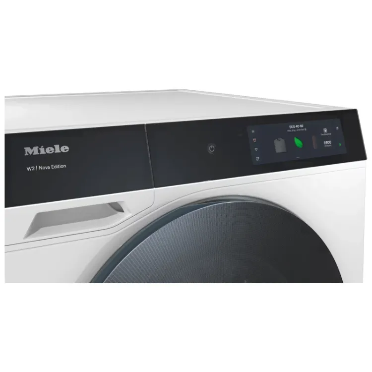 Alles MIELE perilica rublja WQ 1000 WPS Nova Edition