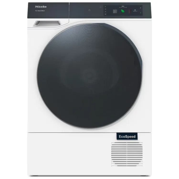 Alles MIELE sušilica rublja TQ 1000 WP Nova Edition